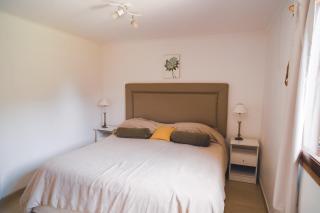 Check and Home - Chapa - 5 huéspedes con patio y parrilla - 6