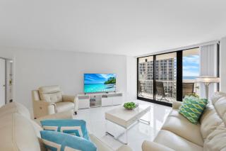 South Seas Tower 4-904 - 7