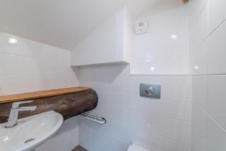 T3 Amérique du Nord 4-6p - Centre-ville St Étienne - 3