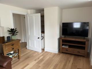 The Butler's Flat at Solsgirth Home Farm - 8