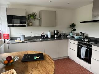 The Butler's Flat at Solsgirth Home Farm - 6