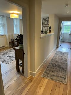 The Butler's Flat at Solsgirth Home Farm - 7