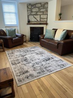 The Butler's Flat at Solsgirth Home Farm - 9