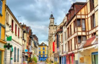 Duplex du Moulin - Proche Troyes - 2 pers - 0