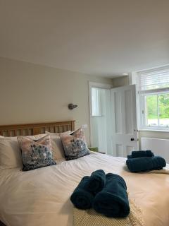 The Butler's Flat at Solsgirth Home Farm - 4