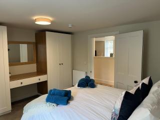 The Butler's Flat at Solsgirth Home Farm - 3