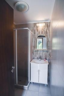 Check and Home - Chapa - 5 huéspedes con patio y parrilla - 4