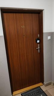 Suwałki Standard Apartment - 7