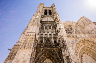 Duplex du Moulin - Proche Troyes - 2 pers - 2