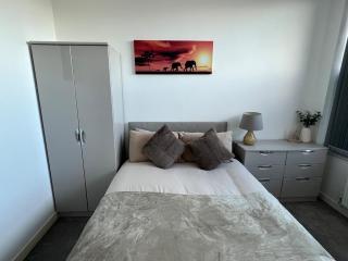 2 Bedroom Flat Sun in town Center Wellingborough - 3