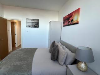 2 Bedroom Flat Sun in town Center Wellingborough - 1