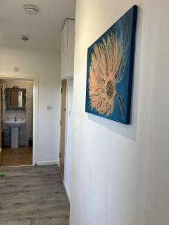 2 Bedroom Flat Sun in town Center Wellingborough - 4