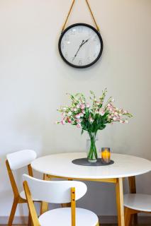 Demirchyan street, 1 bedroom Stylish apartment with Open Balcony DE140 - 5