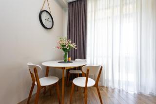 Demirchyan street, 1 bedroom Stylish apartment with Open Balcony DE140 - 9