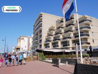 Apartment in Noordwijk near Beach - 0