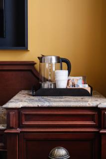 The Lafayette New Orleans By Kasa Living - 1