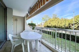 Bright studio just a stone's throw from the sea - 3