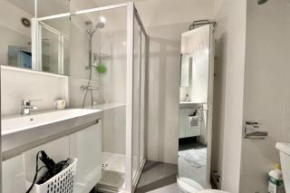 Bright studio just a stone's throw from the sea - 5