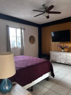 3BR Centro amplio a 1 cuadra playa - 2