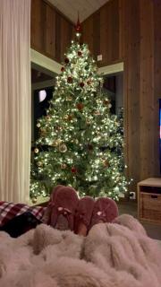 A home away from home - 4