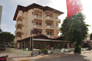 Babadan Hotel - Marmaris - 8