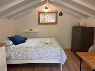 Camping Chalets Lac St-Augustin - 8