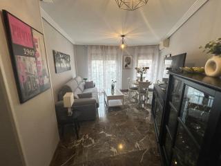 Apartamento en centro ciudad con garaje y aire acondicionado - 5