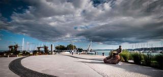 Apartments in Balatonfüred 18766 - 1