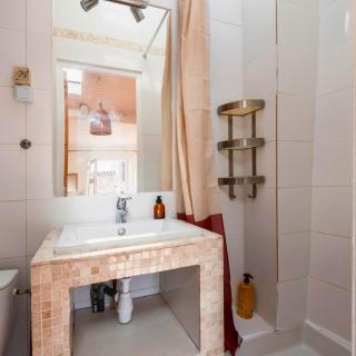 Les Toits d'Aix - Hyper center - Cours Mirabeau - Lumineux - 6