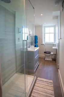 The Butler's Flat at Solsgirth Home Farm - 2