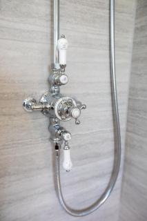 The Butler's Flat at Solsgirth Home Farm - 1