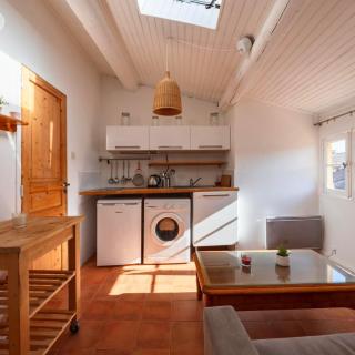 Les Toits d'Aix - Hyper center - Cours Mirabeau - Lumineux - 5