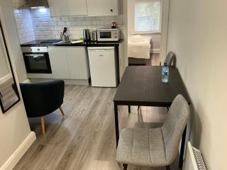 Dublin Studio Stay - 6