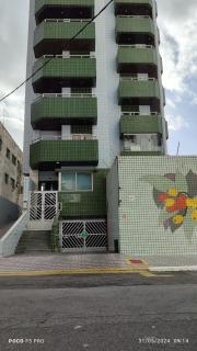 Apto temporada em Praia Grande - 0