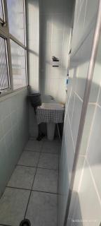 Apto temporada em Praia Grande - 9