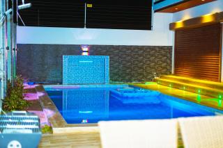 la Villa WOOR Saly Joseph - 1