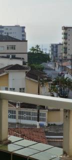 Apto temporada em Praia Grande - 2