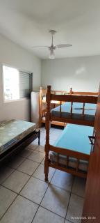 Apto temporada em Praia Grande - 1