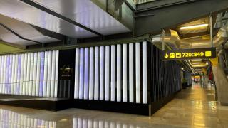 Aerotel Madrid Airport - Terminal 4 - 9