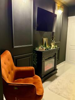 Luxury apartament40 - 5