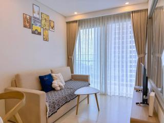 The Sóng Apartment -Minh Thy's Homestay Vũng Tàu - 6