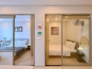 The Sóng Apartment Vũng Tàu- 28 Thi Sach Street - Beachfront - 9