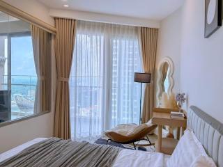 The Sóng Apartment Vũng Tàu- 28 Thi Sach Street - Beachfront - 2