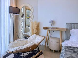 The Sóng Apartment Vũng Tàu- 28 Thi Sach Street - Beachfront - 1