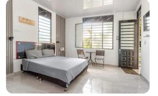 Air b&b altos del peñon - 1