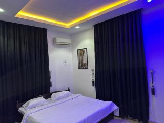 Mandy's Place - 1 Bedroom Shortlet - 9