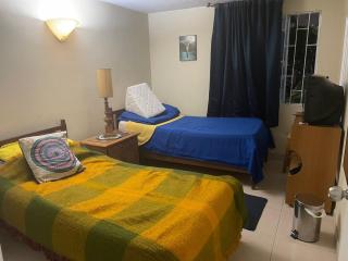 Apartamento turistico - 1