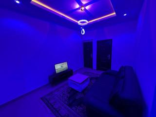 Mandy's Place - 1 Bedroom Shortlet - 8