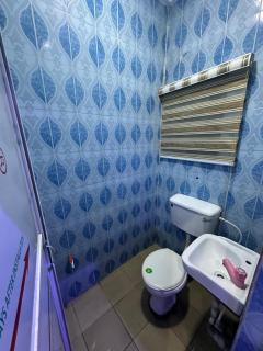 Mandy's Place - 1 Bedroom Shortlet - 5