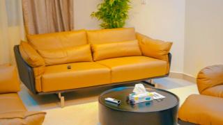 la Villa WOOR Saly Joseph - 2